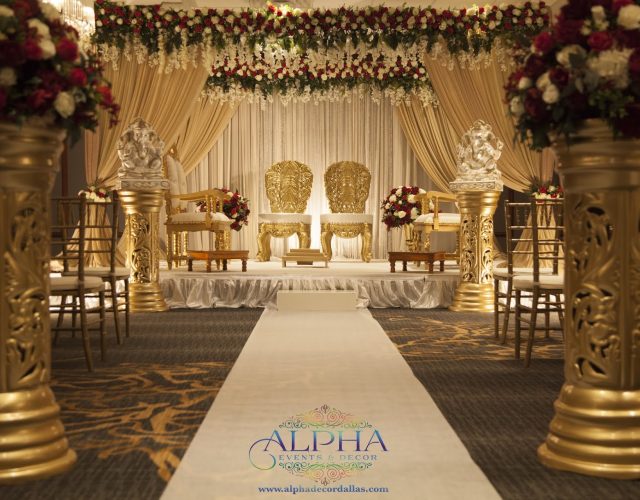 Alpha Events and Decor 3