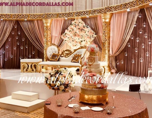 Alpha Events and Decor 5