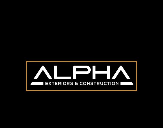 Alpha Exteriors and Construction 3