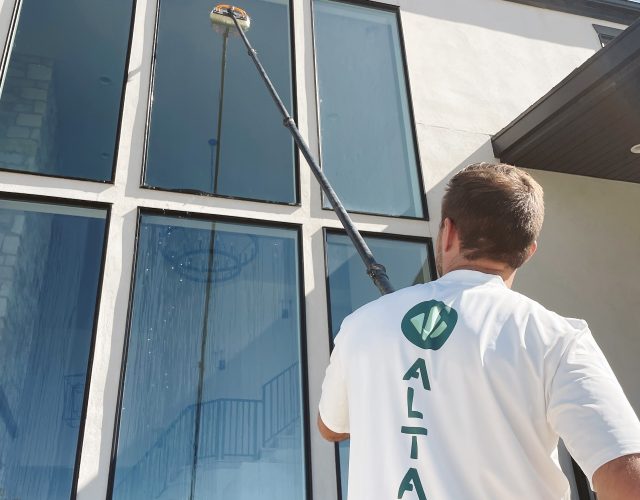 ALTA Window Cleaning 5