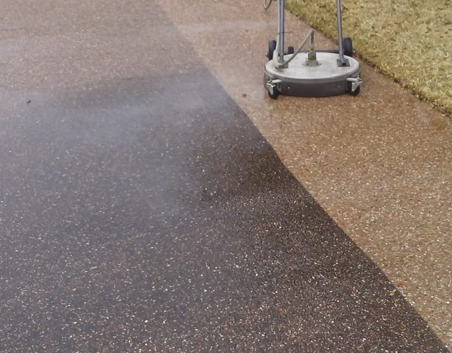 Always Affordable Power Washing 2