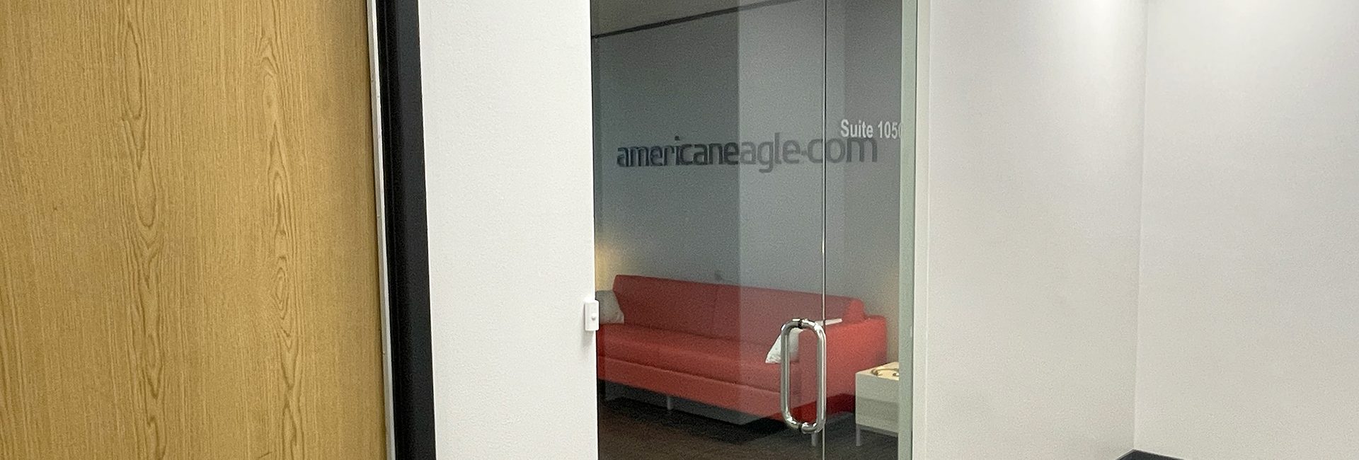 Americaneagle.com, Inc. 5