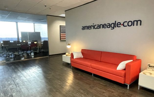 Americaneagle.com, Inc. 6