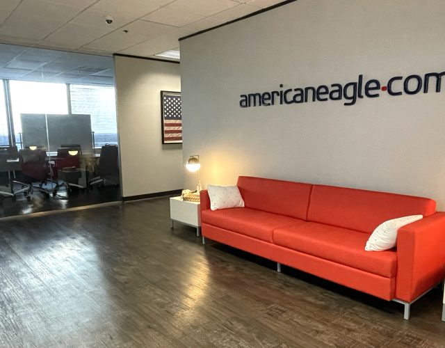 Americaneagle.com, Inc. 6