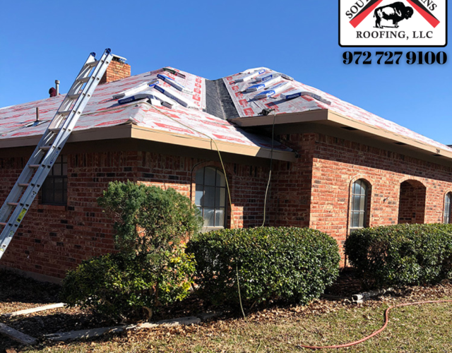 America’s Southern Plains Roofing 2