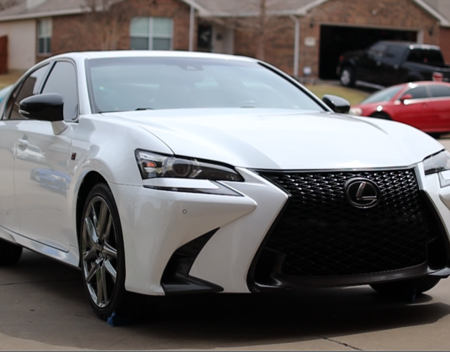 AndRem Details – Ceramic Coating & Mobile Detailing Fort Worth 2