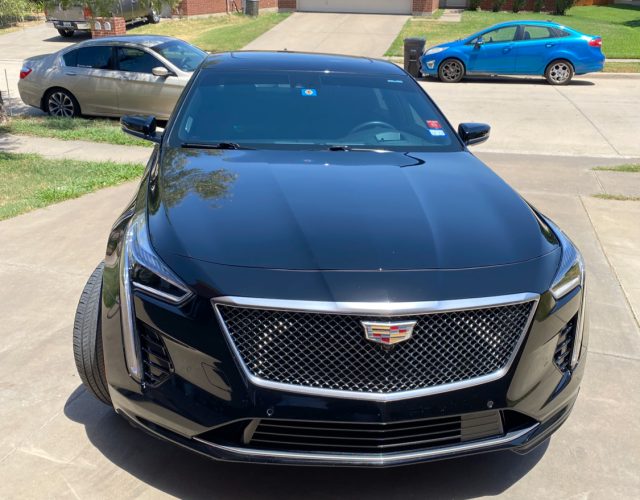 AndRem Details – Ceramic Coating & Mobile Detailing Fort Worth 5