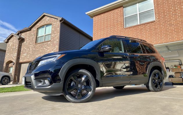 AndRem Details – Ceramic Coating & Mobile Detailing Fort Worth 6