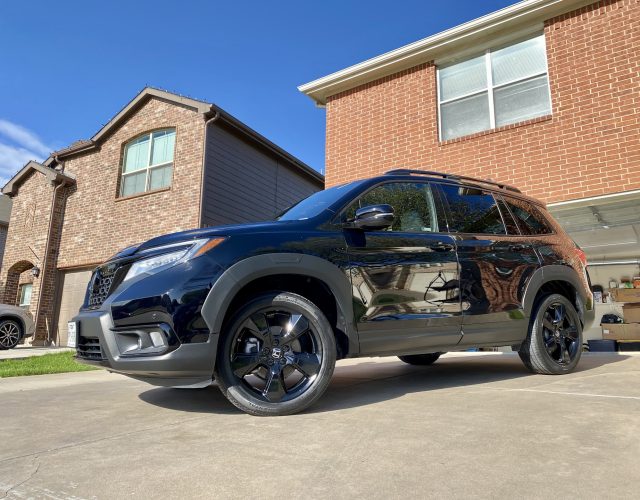 AndRem Details – Ceramic Coating & Mobile Detailing Fort Worth 6