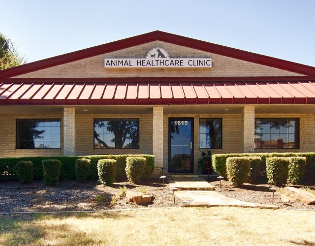 Animal Healthcare Clinic of Southlake 2