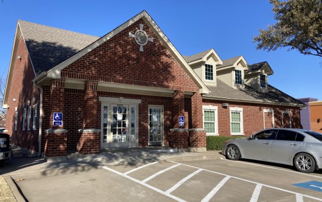 Animal Medical Center of Plano 6