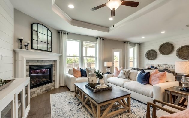 Anna Town Square by Pulte Homes 6