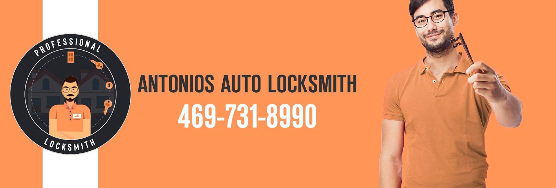 Antonios Auto Locksmith 5