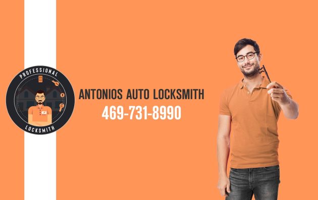 Antonios Auto Locksmith 5