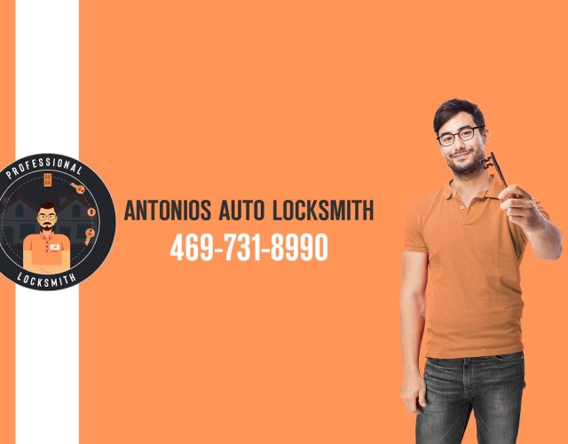 Antonios Auto Locksmith 5