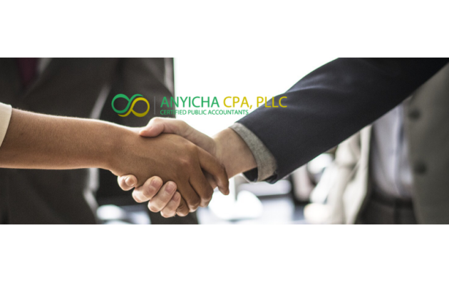 Anyicha CPA, PLLC 2