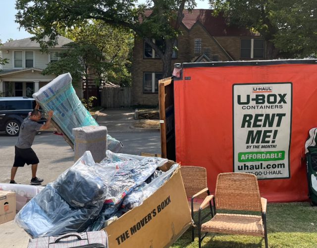 Anything Goes Junk Removal – McKinney 4