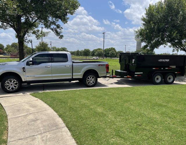 Anytime Dumpster Rental 6