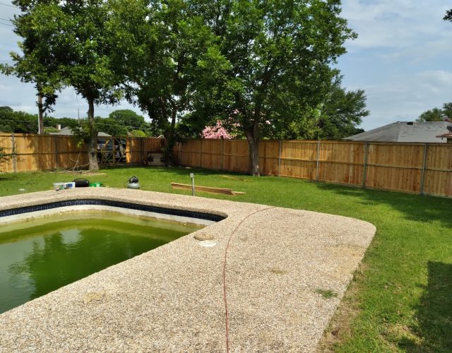 A&O Texas Solutions Fence and Patio 3