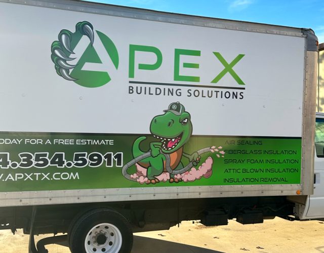 Apex Building Solutions 5