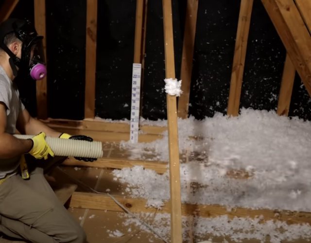 Apex Spray Foam Insulation 4