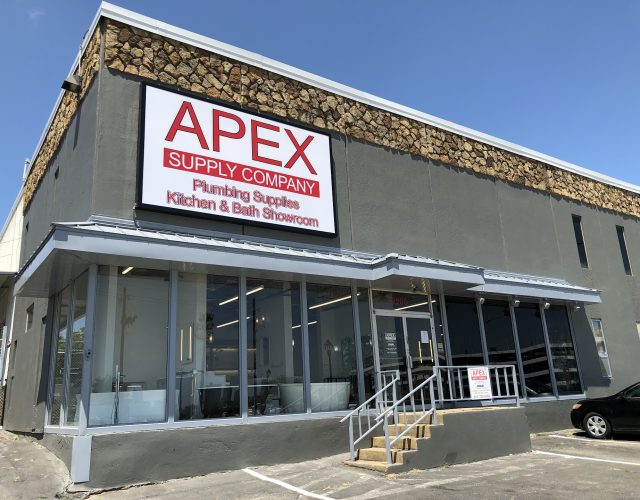 Apex Supply Company 6