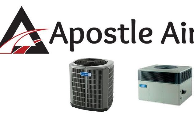 Apostle Heating and Air Conditioning 6