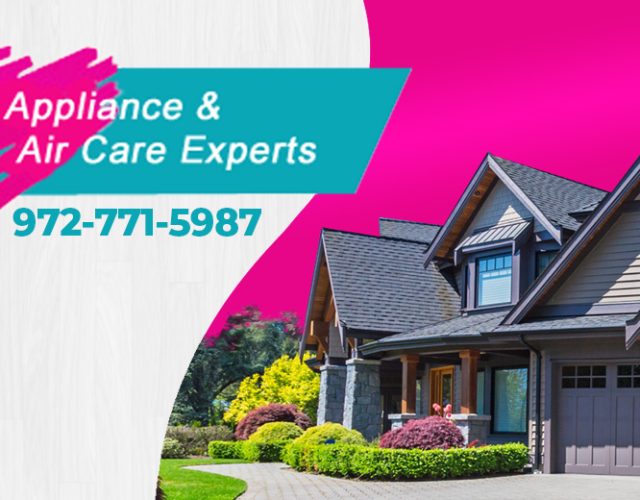 Appliance & Air Care Experts 5