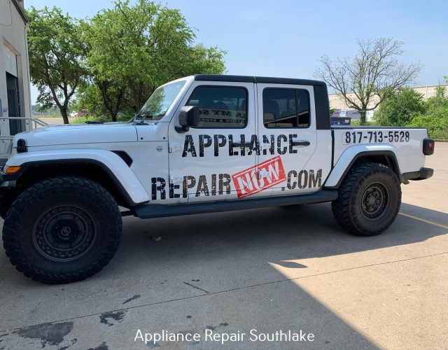 Appliance Repair Now at Southlake 2