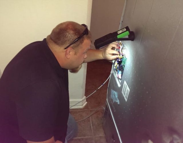 Appliance Repair of North Texas 2