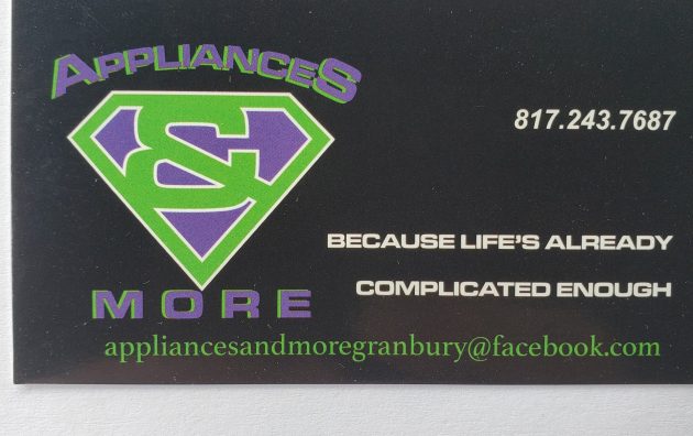 Appliances & More LLC 6