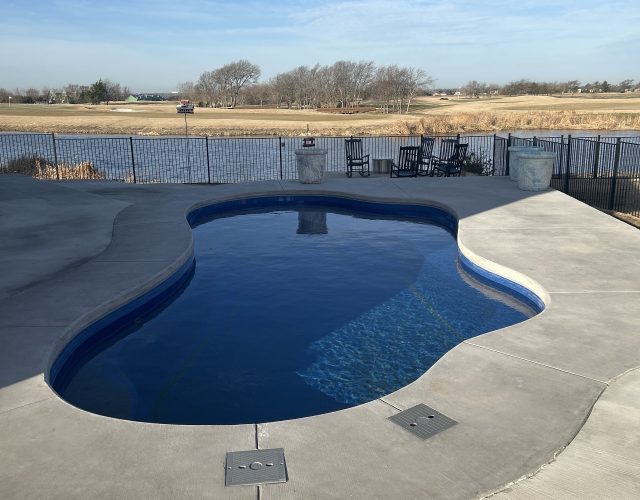 Aquamarine Pools of DFW – AQUAPOOLS.COM 2