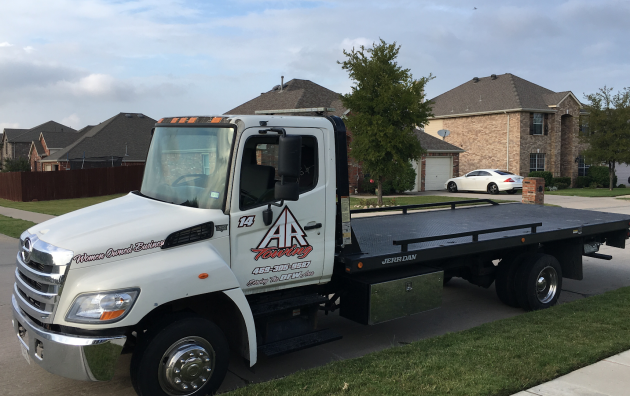 AR Towing LLC 6