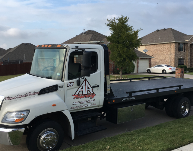 AR Towing LLC 6