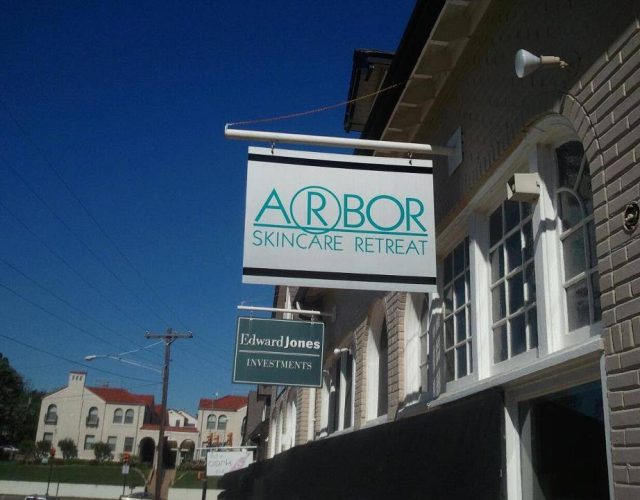 Arbor Skincare Retreat 3