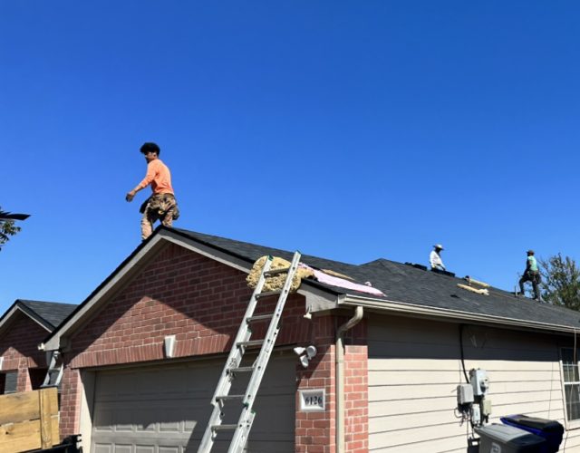 Arise Roofing & Construction, LLC 5