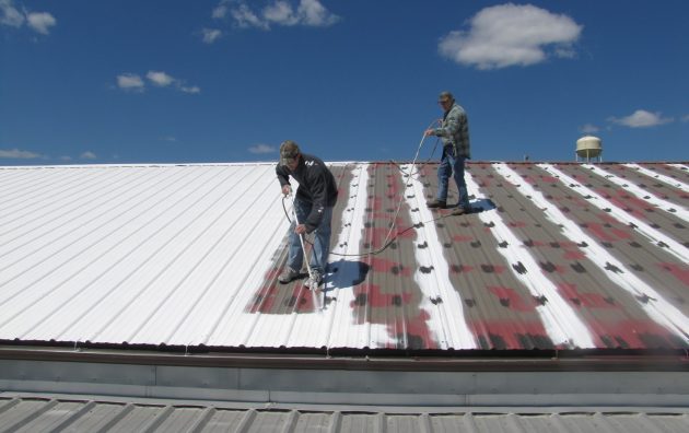 Armour Roofing & Contracting, LLC 6