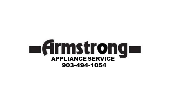 Armstrong Appliance Service 5