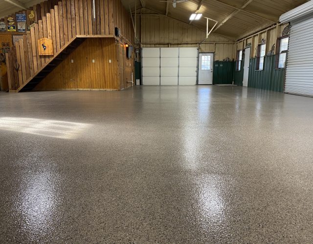 Artisan Garage Floors 4