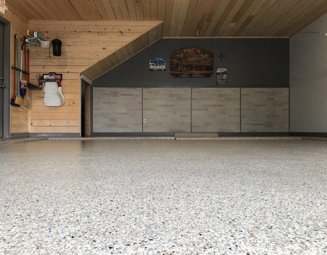 Artisan Garage Floors 5