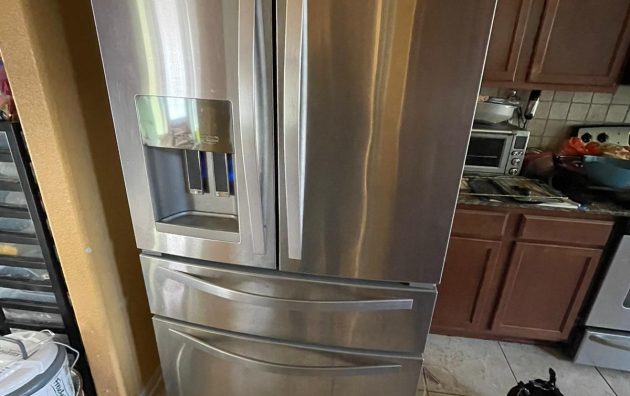 Asap Appliance Repair Frisco 3