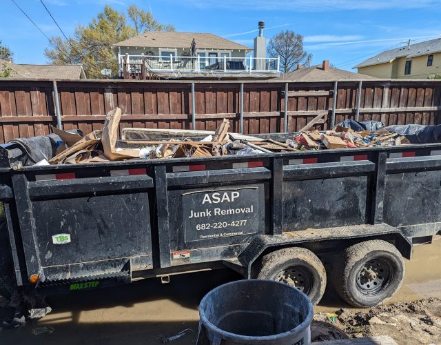 Asap Junk Removal, LLC 2