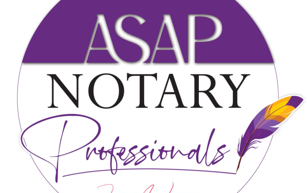 ASAP Notary Professionals 6