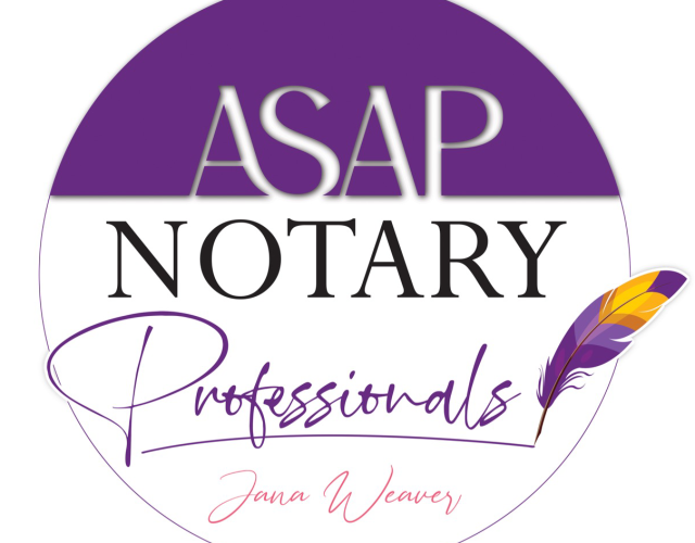 ASAP Notary Professionals 6