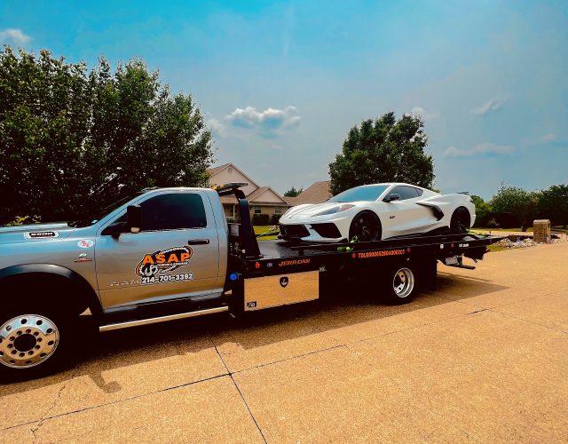 ASAP Towing & Roadside Assistance 6