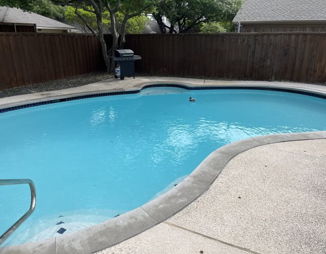 ASP – America’s Swimming Pool Company of Dallas 2