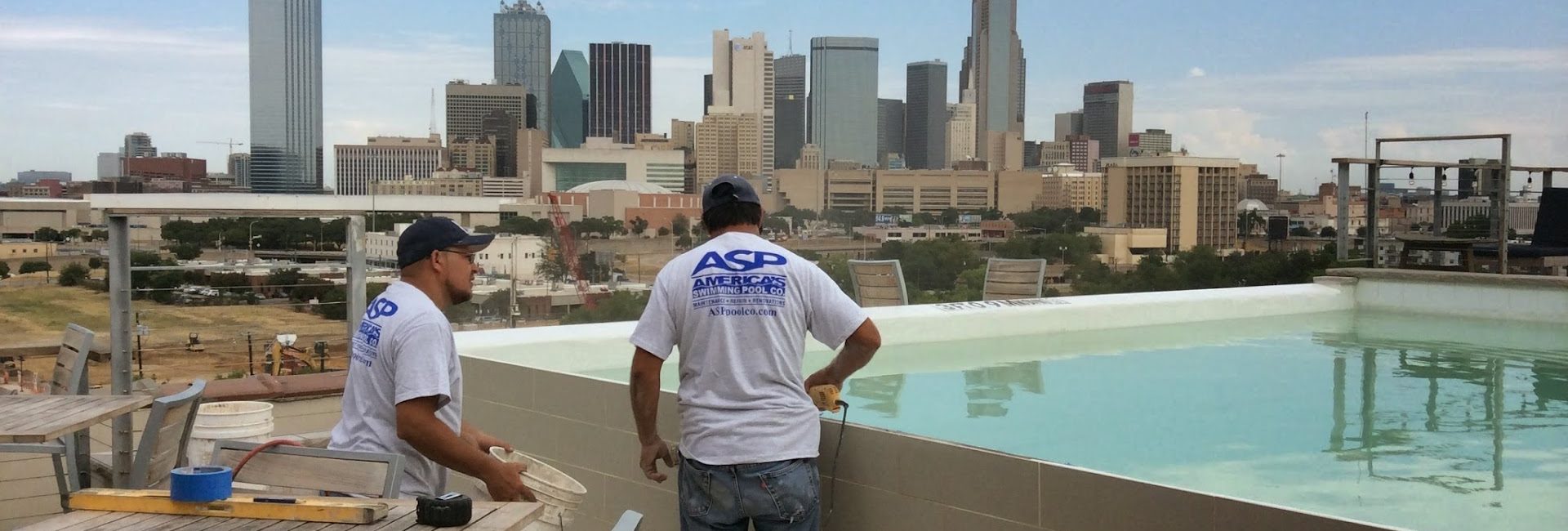 ASP – America’s Swimming Pool Company of Dallas 4