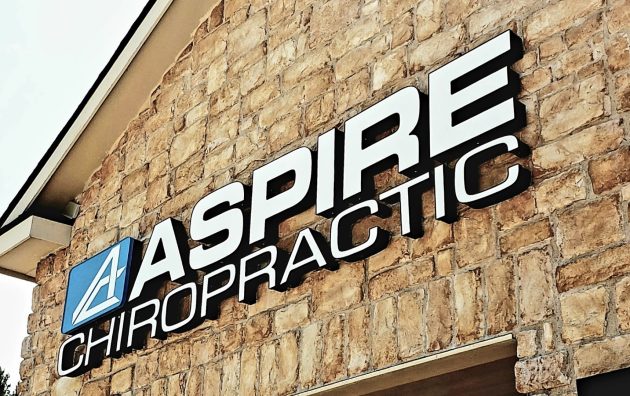 Aspire Chiropractic 6