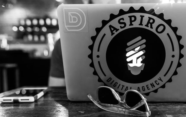 Aspiro Digital Marketing Denton 2