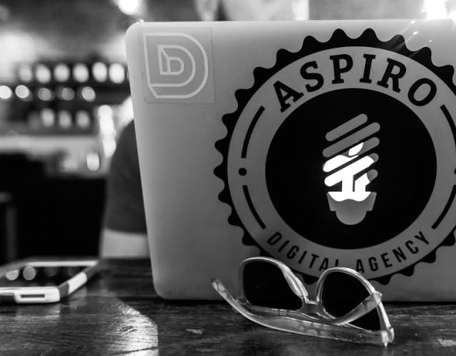 Aspiro Digital Marketing Denton 2